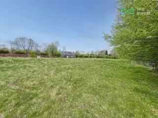 Bouwgrond Macon - 9a 80ca - Nabij Chimay