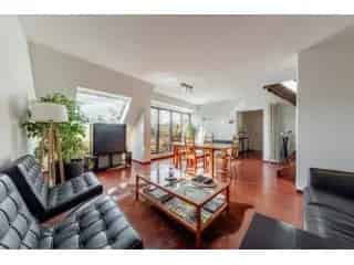 Duplex Appartement te Stockel 150m2 3 slaapkamers