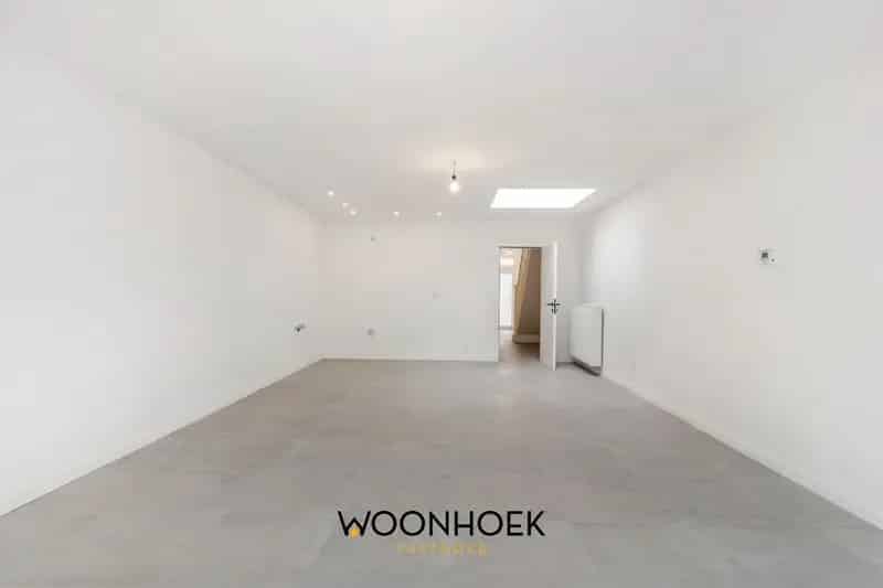 Huis te koop Wetteren: Luxe gerenoveerde woning 3 slaapkamers