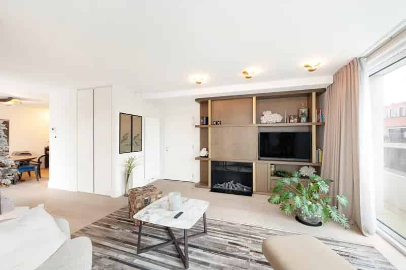 Duplex Appartement te Huur Zeezicht Terras