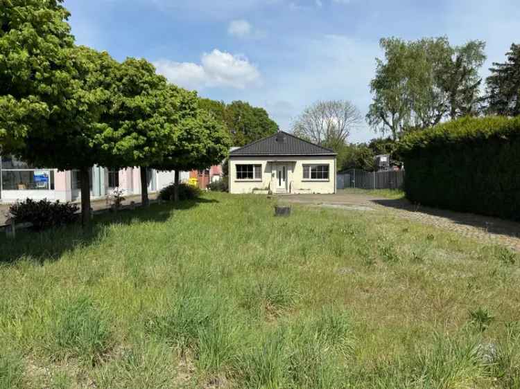 Huis te koop: Instapklare woning met 2 slaapkamers en garage