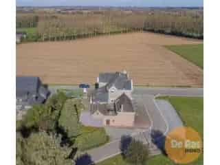 Herenhuis te koop St Lievens Esse - Restaurant met woonst