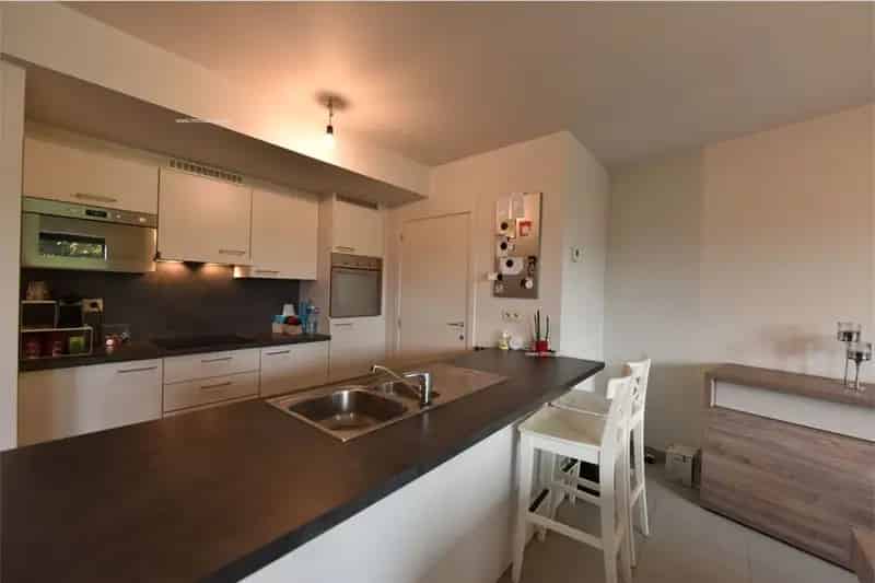 Appartement te huur Kruishoutem 2 slaapkamers