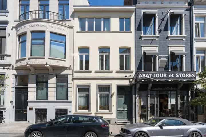 Gezinswoning te koop 201m² 4 slaapkamers