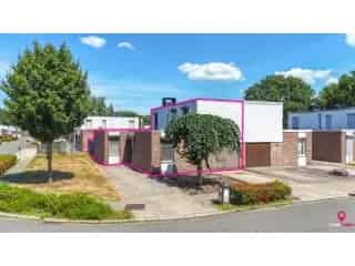 Huis te koop Heusden Zolder 4 slaapkamers grote garage