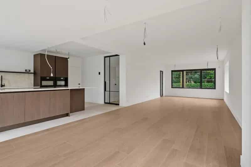 Luxueus en duurzaam wonen in Schilde