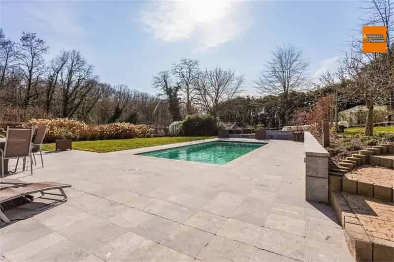 Luxueuze Energiezuinige Villa in het Groen
