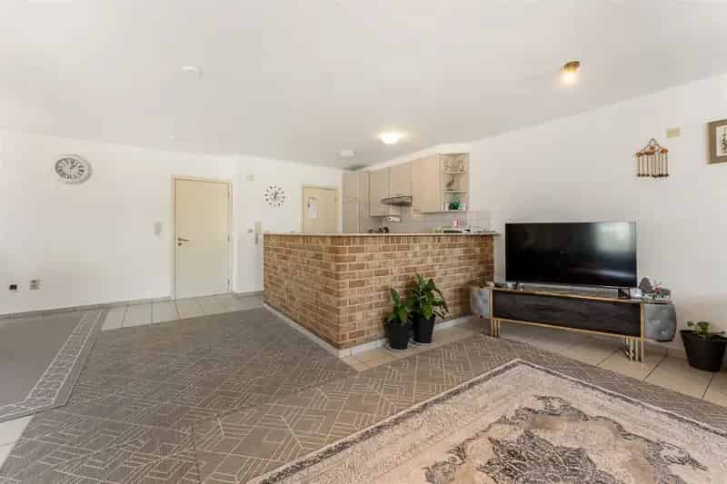 Ruim 2 Slaapkamer Appartement Beringen Centrum