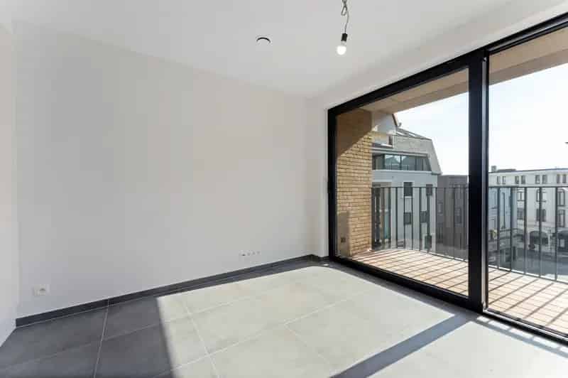 Nieuwbouwappartement Wenduine Centrum 55m²