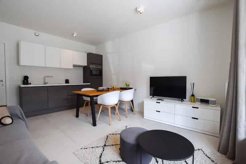 Appartement te huur Nieuwpoort  60m2  EPC A