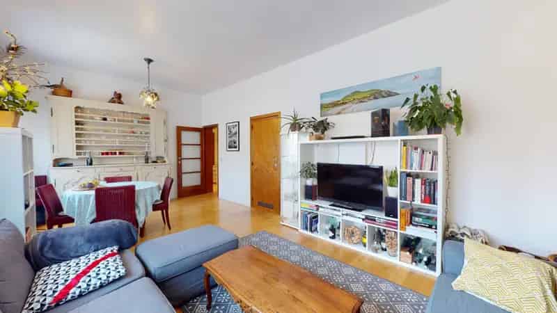 Appartement 3 chambres Woluwe-Saint-Lambert Terrasse 101m²