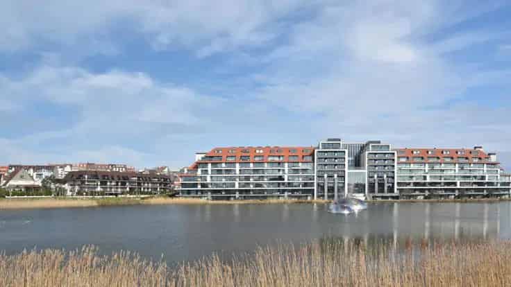 Appartement Te Koop Zegemeer 125m2 3 slaapkamers