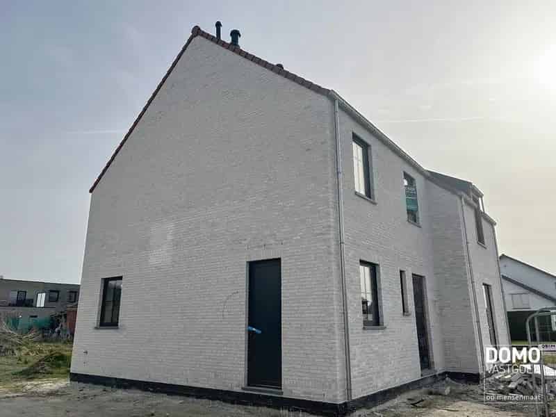 Energiezuinige Nieuwbouw Stevoort Nabij Centrum