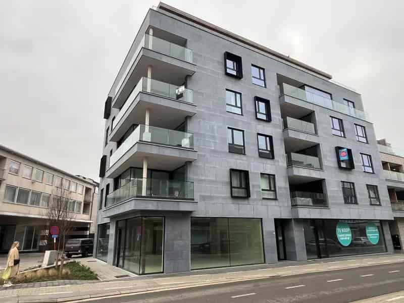 434m2 Kantoorruimte Volledig Aanbod