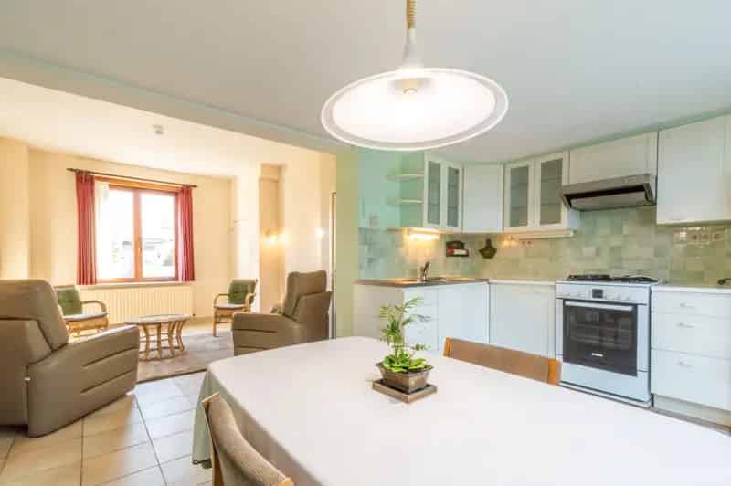 Woning 2 Slaapkamers Tuin