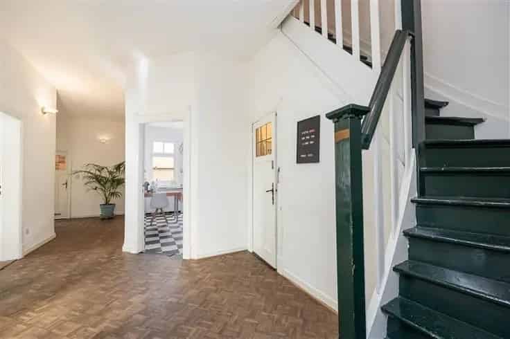 Huis Te Koop Wilrijk Park Den Brandt Tweewoonst