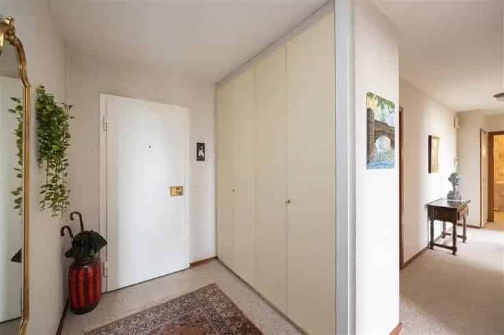 Appartement te Koop Merksem 3 slaapkamers 2 terrassen