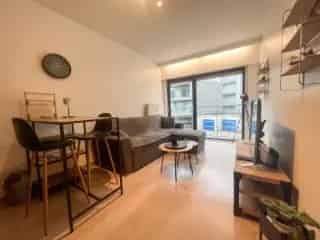 Appartement te Koop Koksijde Bad Zeezicht