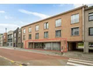 Handelspand Sint-Katelijne-Waver - Kantoor Winkel Groepspraktijk