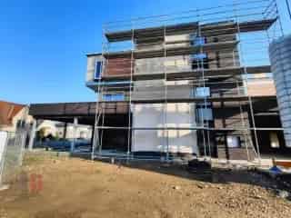 Handelspand te huur Zedelgem 503m²