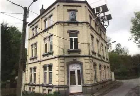 Studios neufs à louer à Jumet - Disponibles dès mars 2025