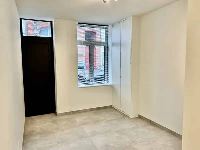 Gerenoveerde Rijwoning te Huur Centrum Geraardsbergen
