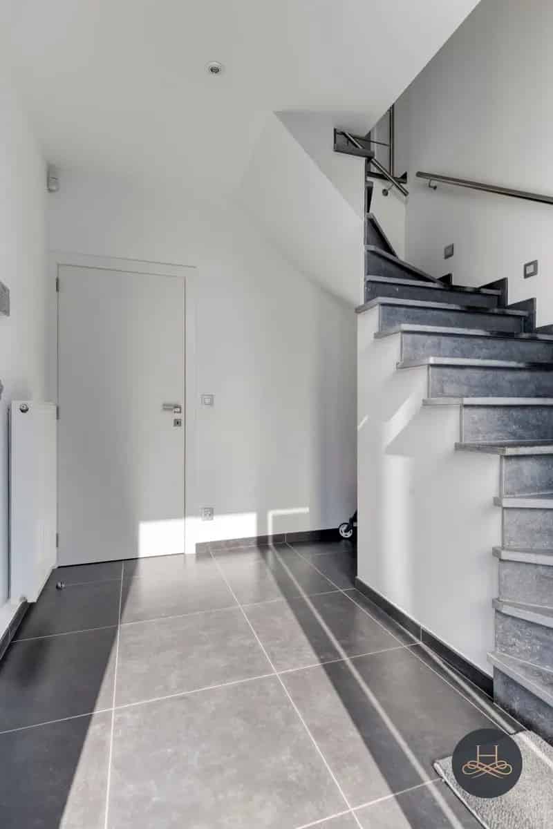 Hyperuitgeruste Woning Broodjeszaak Begijnendijk