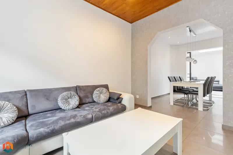 Huis te huur Mechelen 4 slaapkamers instapklaar