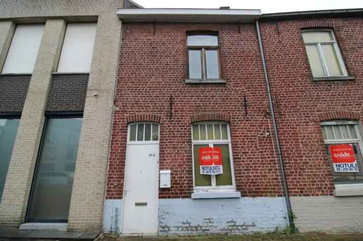 Huis Te Koop