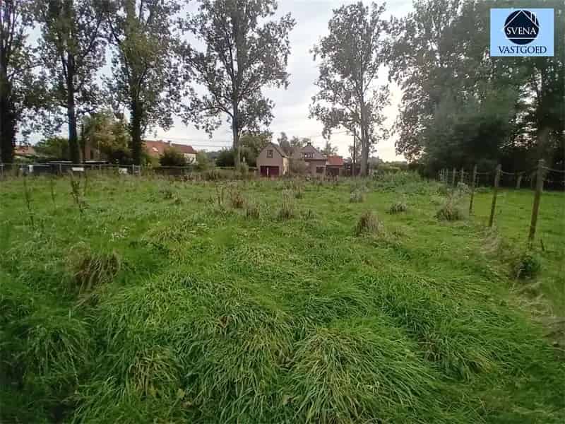 Bouwgrond te Deux-Acren 7a46ca Halfopen Bebouwing