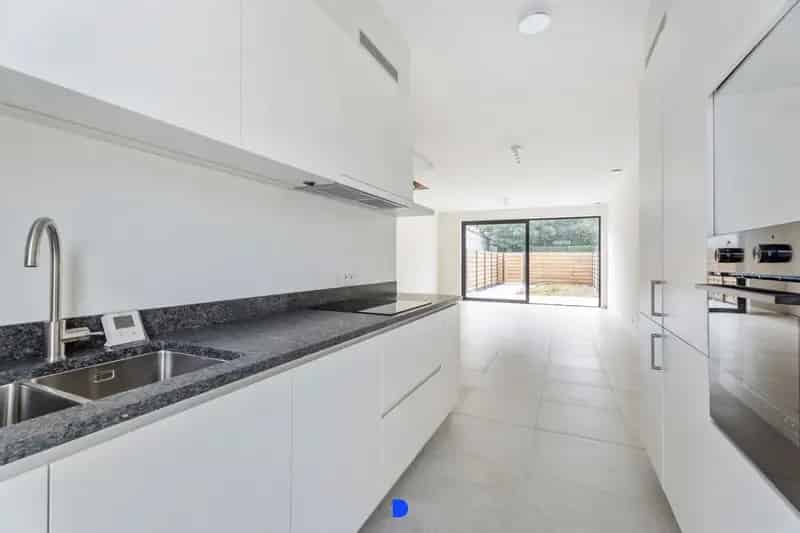Nieuwbouwwoning Oostnieuwkerke Centrum