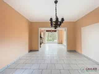 Huis te Koop 4 slaapkamers Baudour
