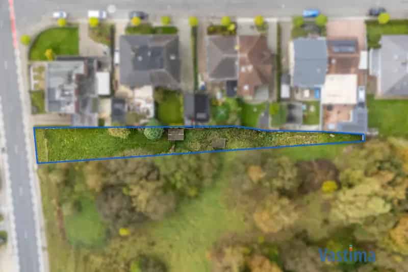 Bouwgrond te Huur Nabij OLV Ziekenhuis Aalst