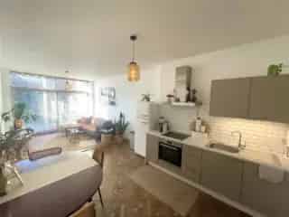Gelijkvloers Appartement Merksem 2 slaapkamers Royale Tuin
