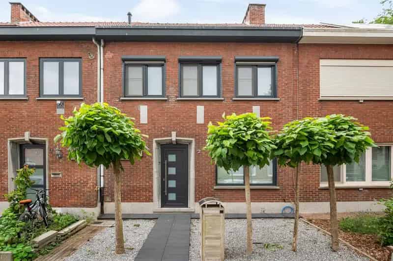 Instapklare Gezinswoning 3 Slaapkamers Turnhout
