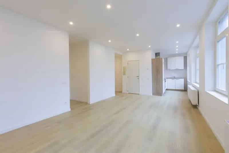 Appartement 1 chambre Ostende Centre