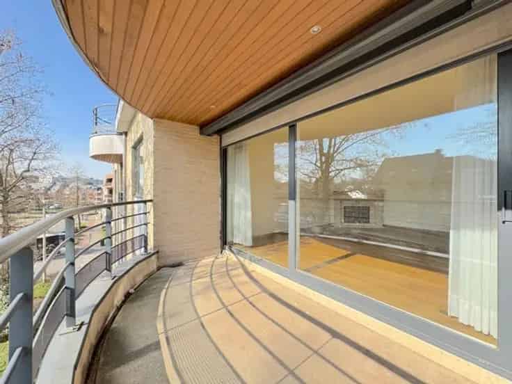 Appartement te Koop Woluwe-Saint-Pierre 2 slaapkamers