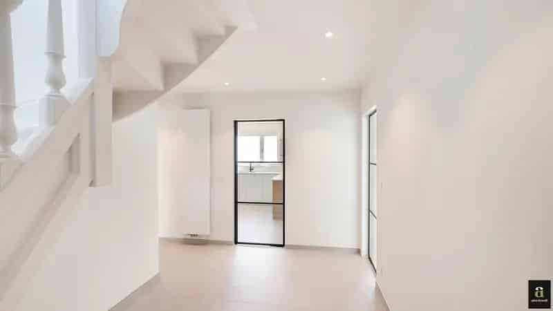 Huis te koop Lissewege 5 slaapkamers gerenoveerd