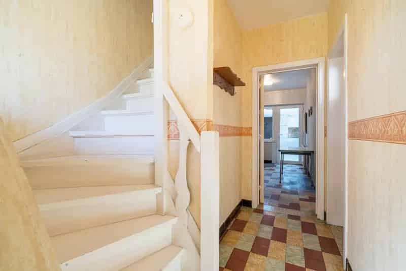 Verzorgde woning 2 slaapkamers landelijk gelegen