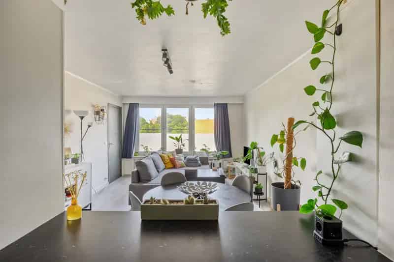 Modern Appartement Leuven Centrum