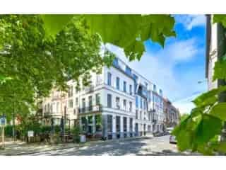 Penthouse te Koop Etterbeek - Nieuwbouw met Dakterras