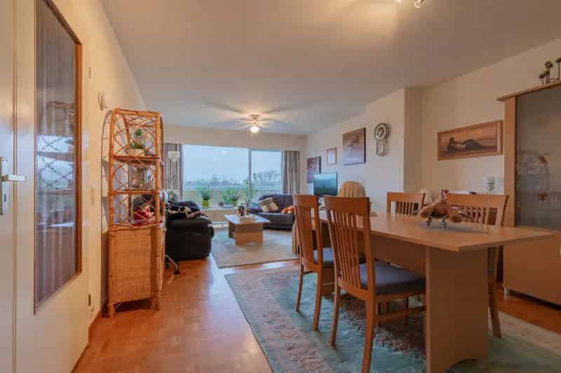 Appartement te koop Dendermonde - Uitzicht stadsvijver