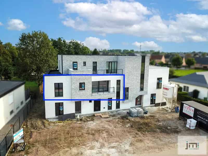 Appartement 3 slaapkamers te huur Wellen