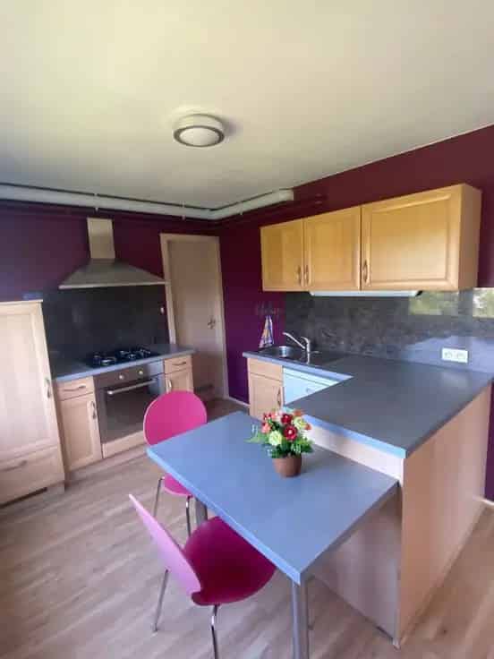 Appartement Te Koop 2 slaapkamers Nabij winkels