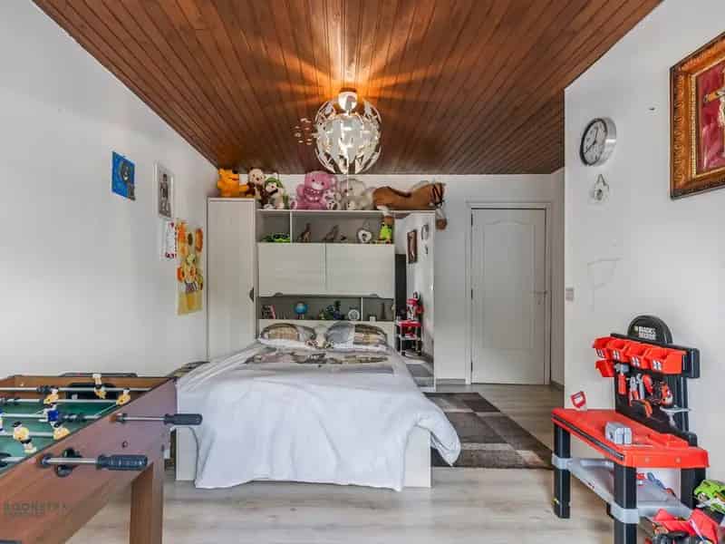 Huis te koop Mechelen 3 slaapkamers tuin garagebox