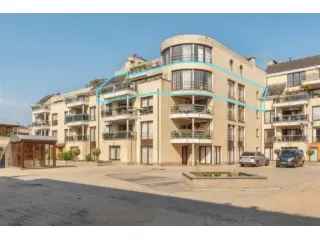 Appartement te koop Turnhout 3 slaapkamers 2 badkamers terras garage