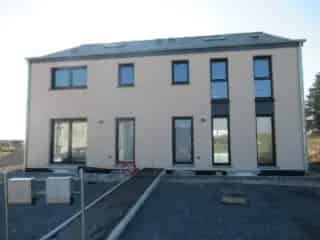 Huis te huur Rulles 135m² 3 slaapkamers A++