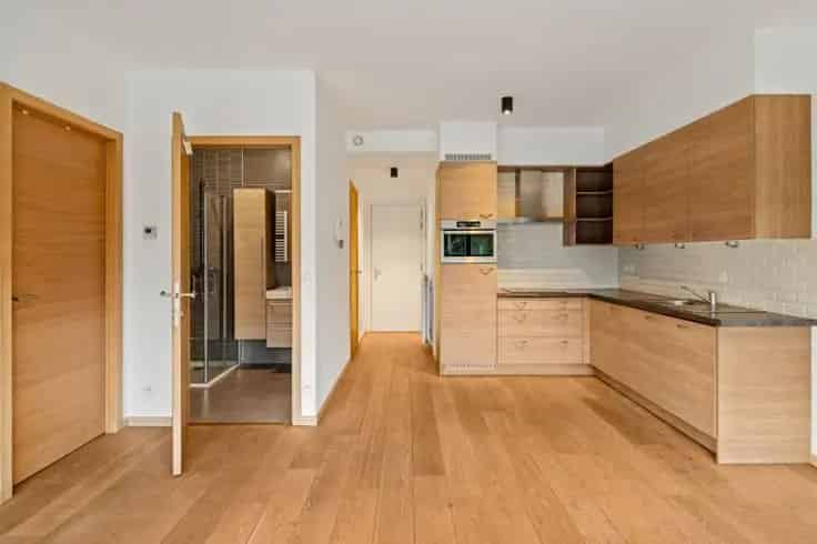 Appartement Te Koop Antwerpen - Instapklaar met Terras