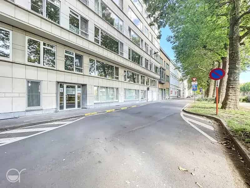 Gelijkvloers Appartement Gent Te Huur