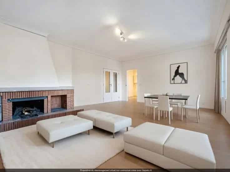 Appartement Te Koop 2 slaapkamers 90m2 Dudenpark